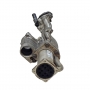 Охладител EGR Nissan Micra K12 1.5 DCI 86 конски сили 8200545260