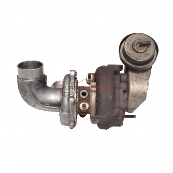 Турбина Toyota Corolla Verso 2.2 D-4D 136 конски сили 17201-0R010