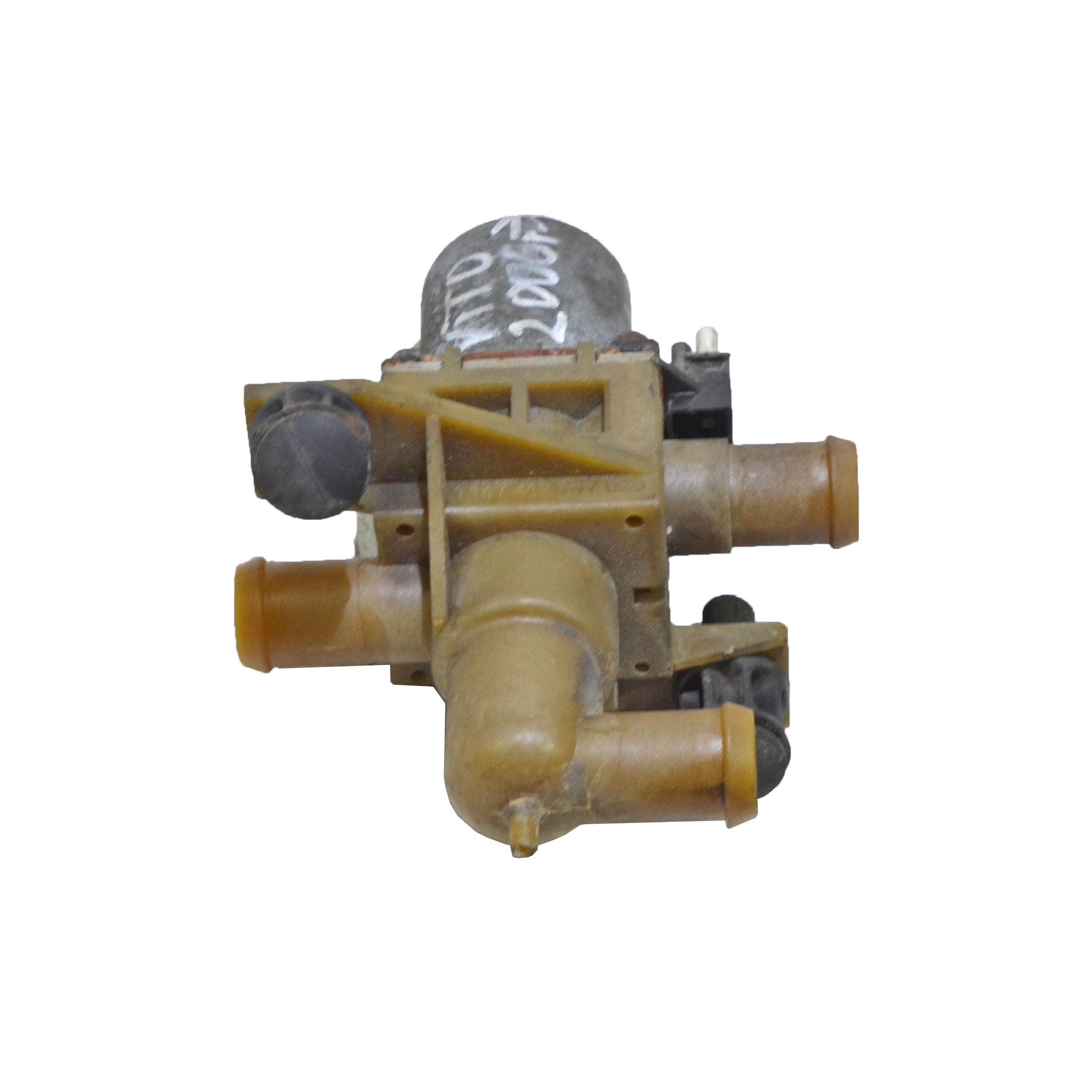 Клапан парно Mercedes Vito 2.2 CDI 109 конски сили 0018300684