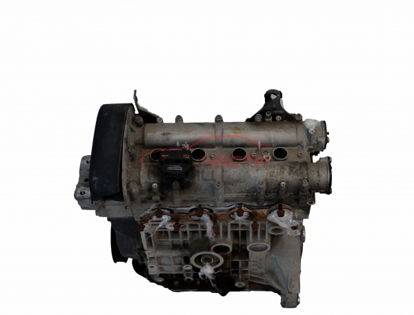 Двигател VW Golf Plus 2008 година 1.4 16V 80 конски сили BUD