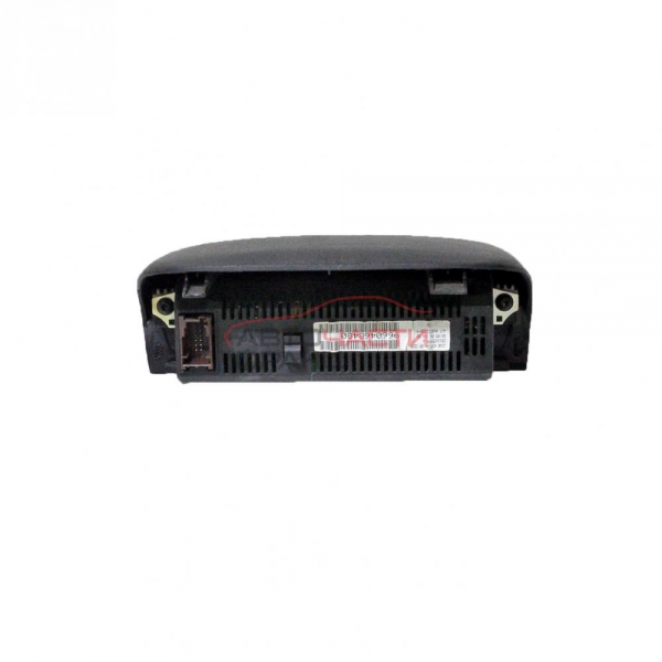 Дисплей Peugeot 307 2.0 HDI 107 конски сили 9664222280