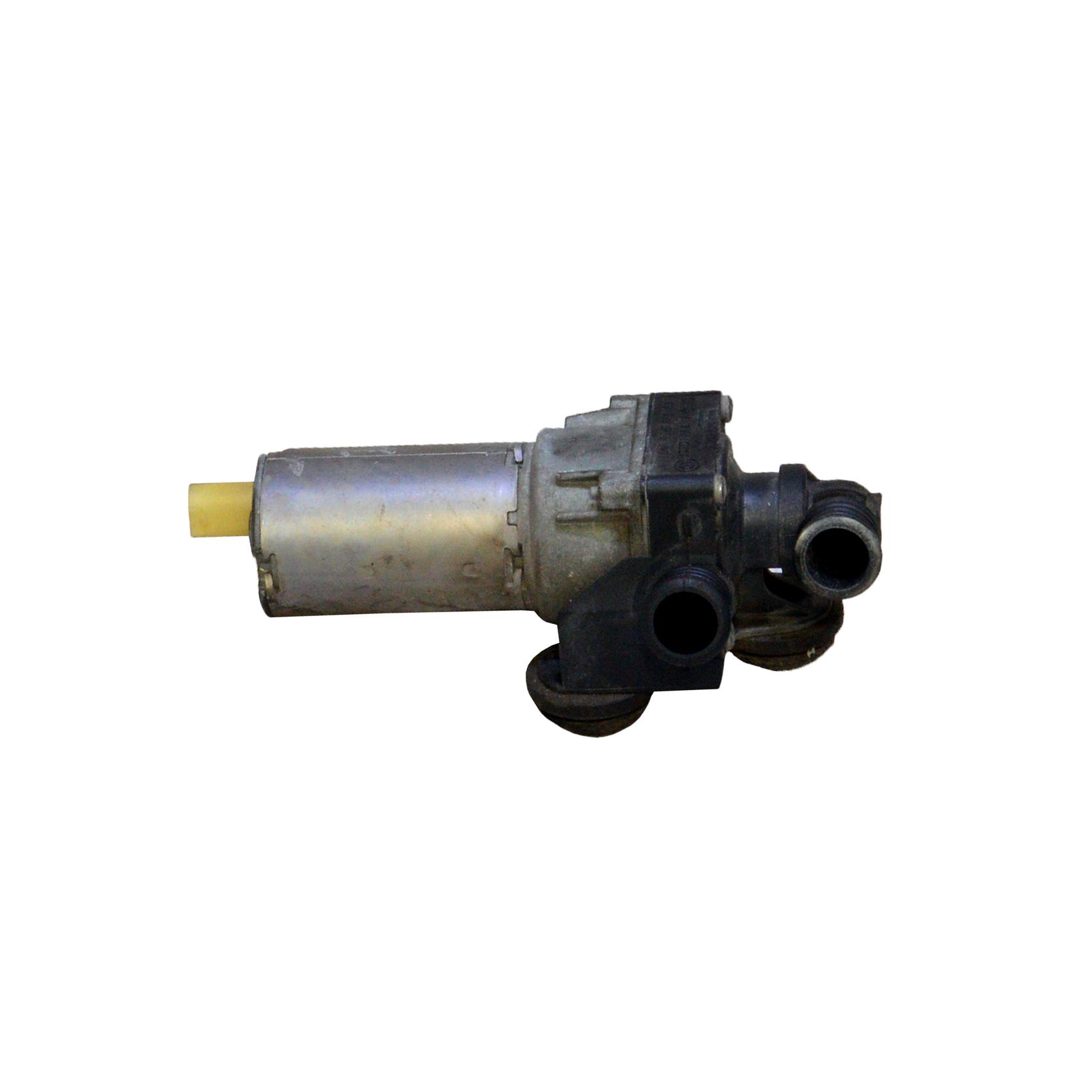 Клапан парно BMW E87 2.0 D 163 конски сили 6411-8369806-03