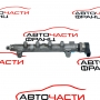 Дясна горивна рейка Audi A8 4.2 TDI 351 конски сили 057130090AC  2012г