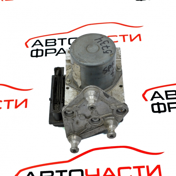 ABS помпа Mercedes Sprinter 2.1 CDI 109 конски сили A0004468489