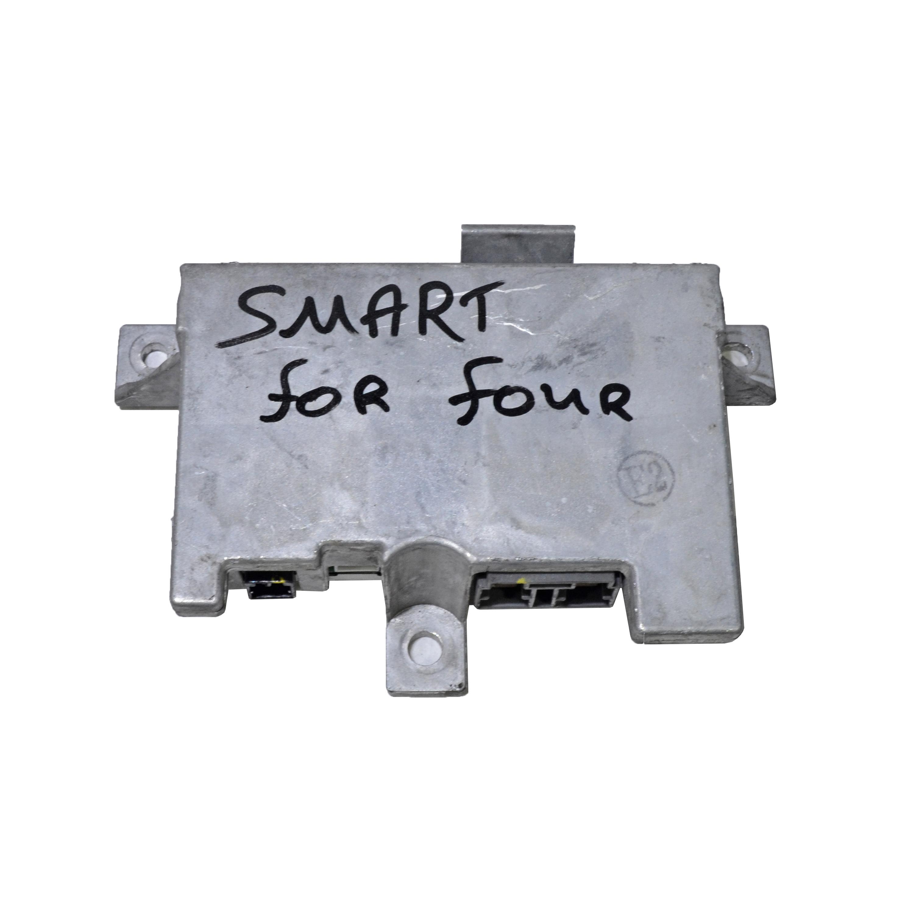 Компютър хидравлика Smart Forfour 1.5 Brabus 177 конски сили 8633A003