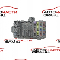 Бушонно табло Honda Cr-V III 2.2 i-CTDI 140 конски сили 38200-SWA-G611-M1