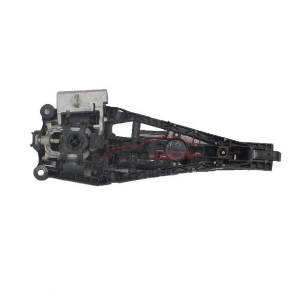 Задна лява външна дръжка за Opel Insignia комби , 2009 г., 2.0 CDTI дизел 160 конски сили.