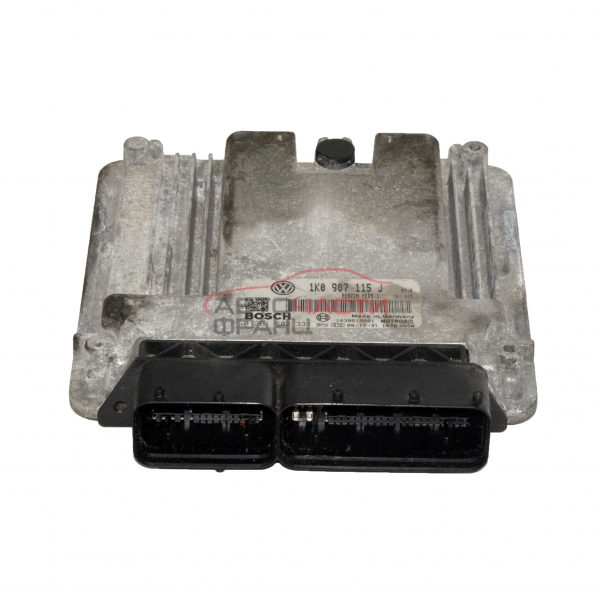 Компютър запалване VW Golf 5 2.0 GTI 200 конски сили 1K0907115J