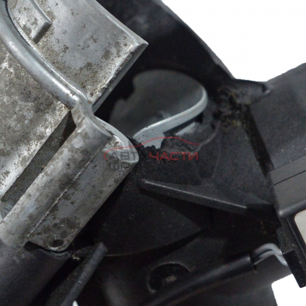 Компютър запалване Mercedes ML W163 2.7 CDI 163 конски сили A6121531779