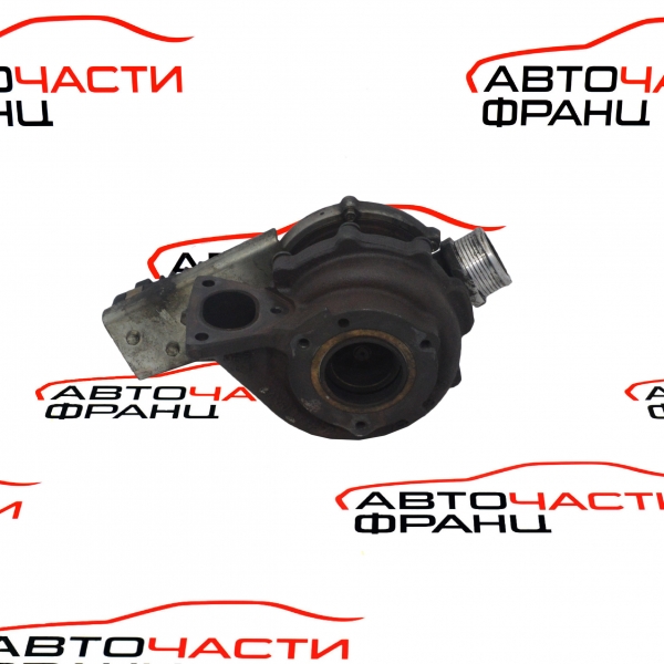 Турбина Volvo V70 2.4 D5 185 конски сили 30757079