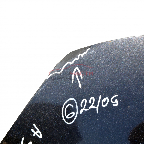 Преден капак Audi A3 1.9 TDI 105 конски сили