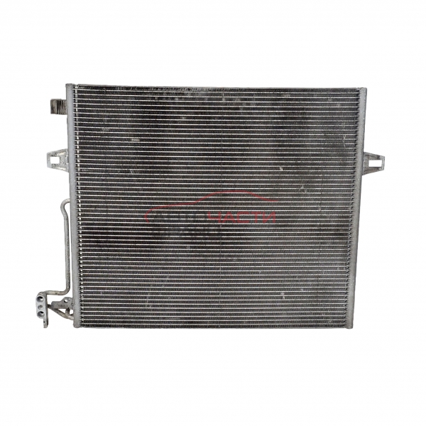 Климатичен радиатор Mercedes ML W164 3.0 CDI 224 конски сили A2515000054