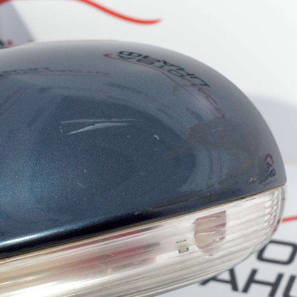 Ляво огледало VW Golf 5 1.9 TDI 105 конски сили 7 кабела