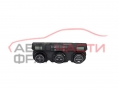 панел климатроник VW Golf 5 1.6 FSI 115 конски сили 1K0907044BH панел климатроник VW Golf 5 1.6 FSI 115 конски сили 1K0907044BH