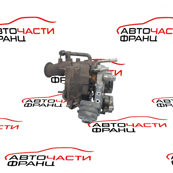 Турбина Infiniti Fx30 3.0 AWD 238 конски сили 8201035986 2011г