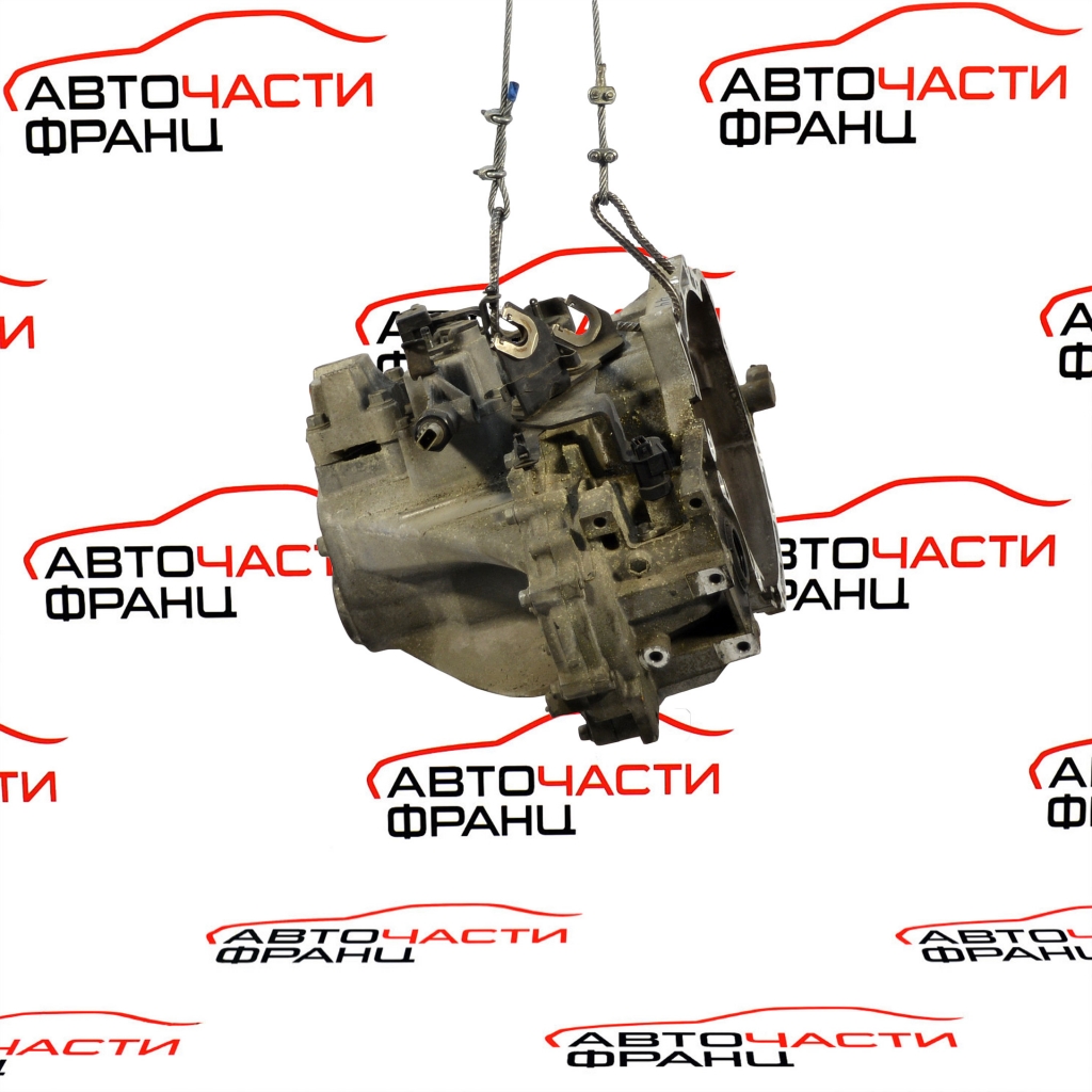 Ръчна скоросна кутия Hyundai i30 1.6 i M56CF1