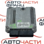 Компютър запалване Audi A3 2.0 TDI 140 конски сили 03G906016G