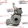 Турбина Citroen Berlingo 1.6HDI 112 конски сили 9686120680-06