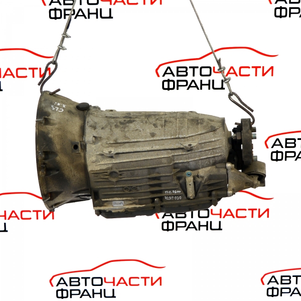 Автоматична скоростна кутия Mercedes CLS C219 1712706700 2006г