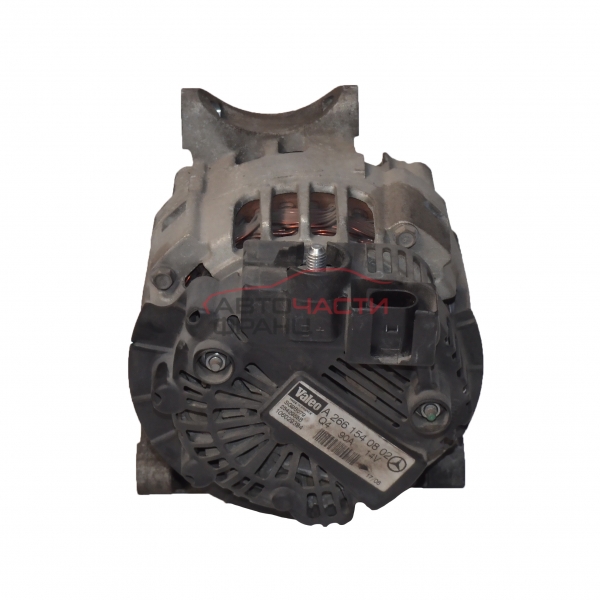 Динамо Mercedes A class W169 1.5 i 95 конски сили A2661540802 90A