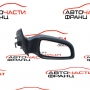 Дясно огледало електрическо Opel Astra H 13126181   7 пина