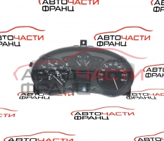 Километражно табло PEUGEOT PARTNER 1.6 HDI 9665982980
