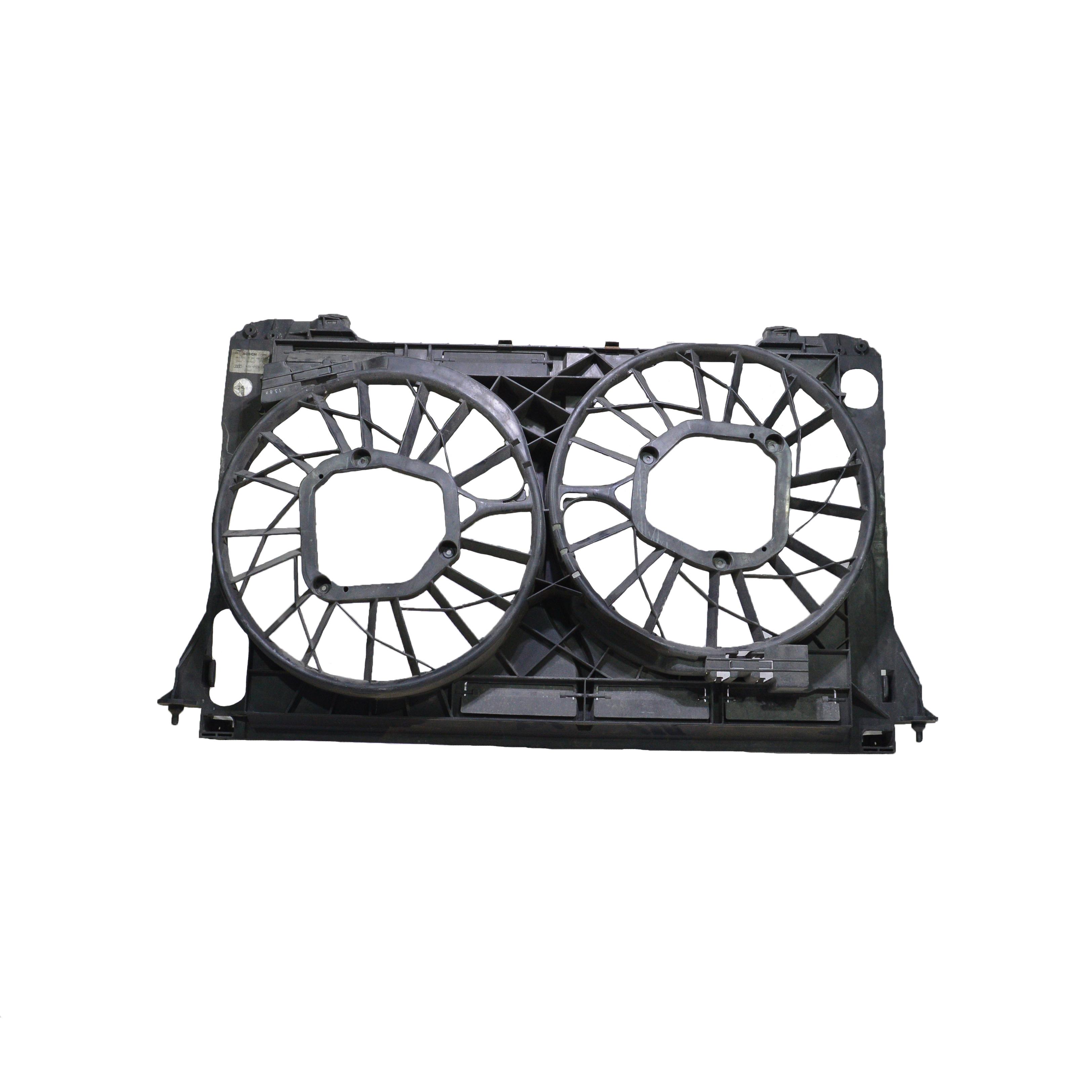 Дифузьор Audi A8 4.0 TDI 275 конски сили