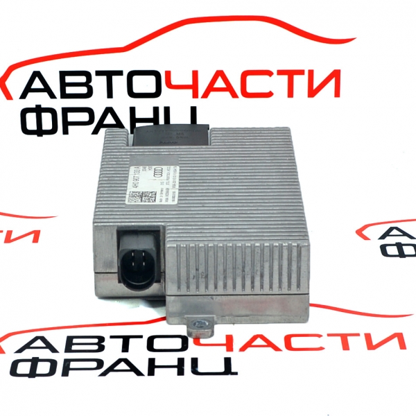 Модул подгрев челно стъкло Audi A8 4.2 TDI 4H0907133A 2012г