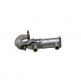 Охладител EGR Peugeot 607 2.7 HDI 204 конски сили 4U3Q-9Y493-BJ