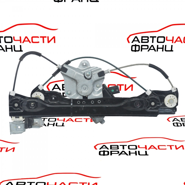 Преден ляв електрически стъклоповдигач Chevrolet Orlando 2.0 D 163 конски сили J9FLA