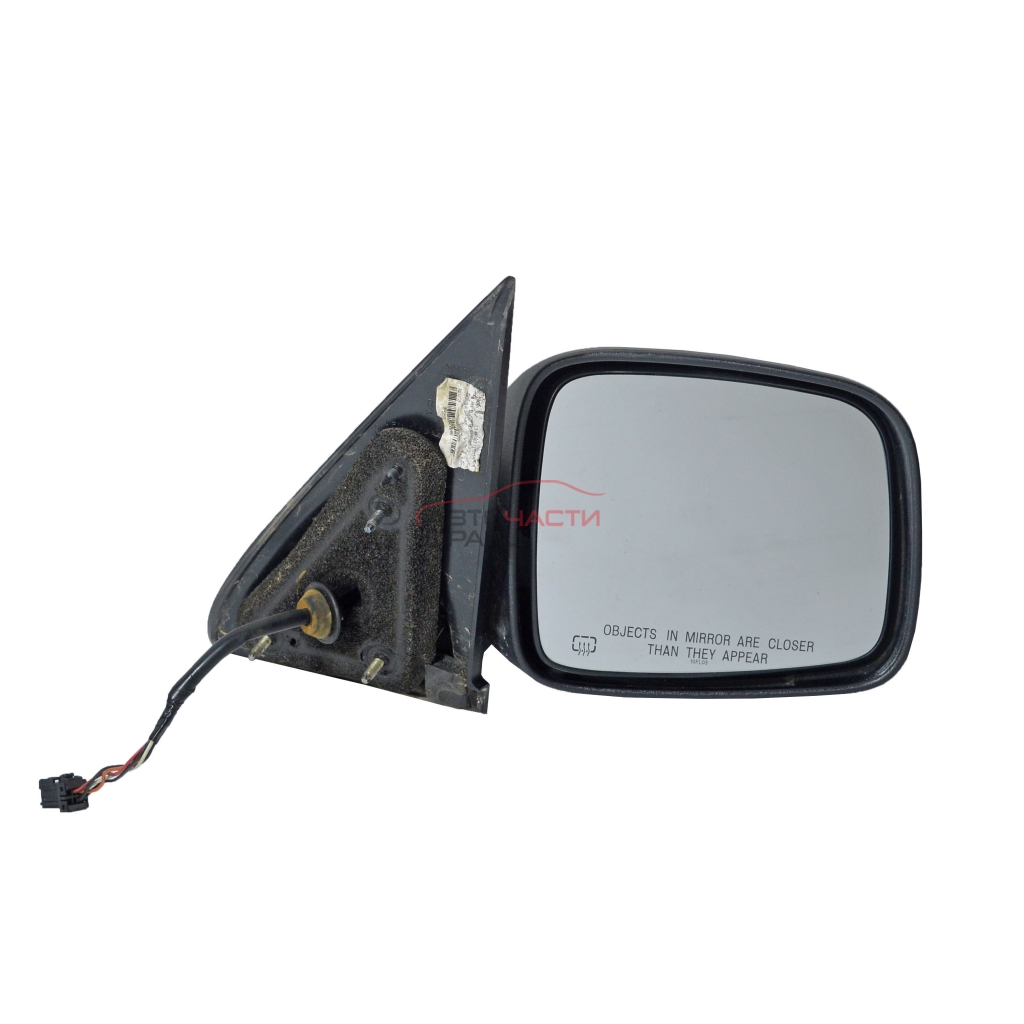 Дясно огледало Jeep Cherokee 2.5 CRD 143 конски сили