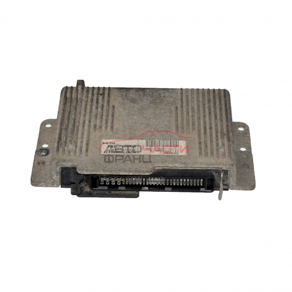 Компютър запалване Renault Laguna 2.0 i 114 конски сили 7700102299