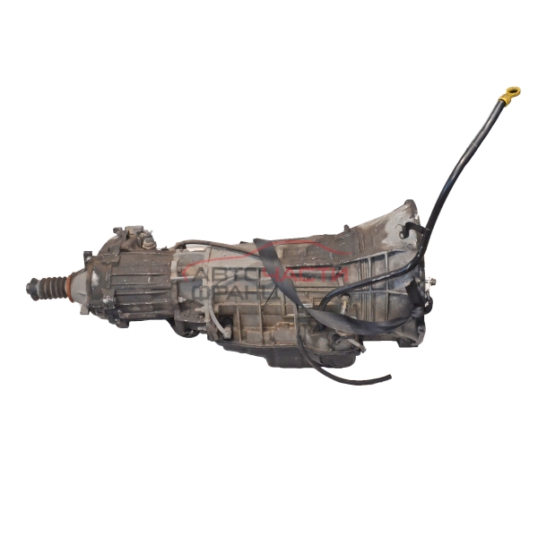 Автоматична скоростна кутия Jeep Cherokee 2.8 CRD 150 конски сили P52119462AA