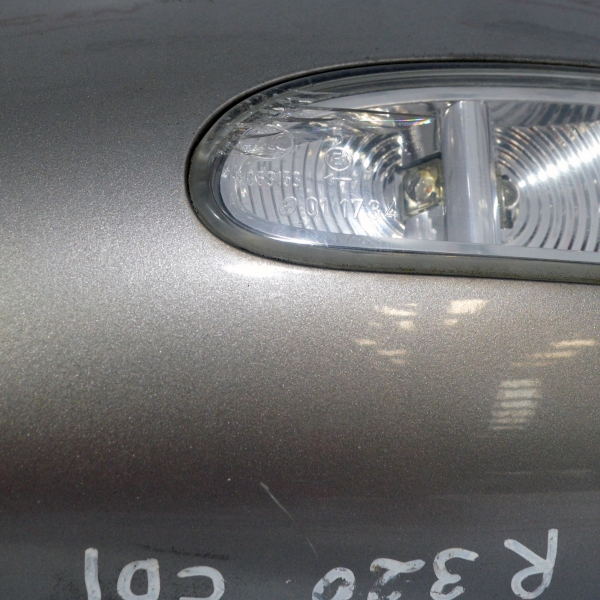 Ляво огледало Mercedes R Class W251 3.0 CDI 211 конски сили