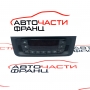 Панел климатроник Seat Ibiza 1.2 I 60 конски сили 06J.820.043