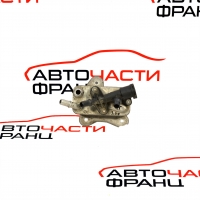 Маслен охладител BMW F07 Gran Turismo 3.0 D 245 конски сили 7800408-05   2012г