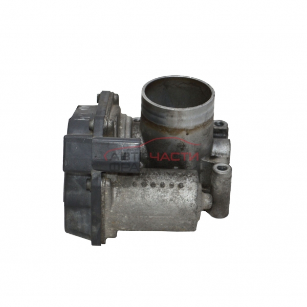 Дросел VW Polo 1.4 i 75 конски сили 03C133062B