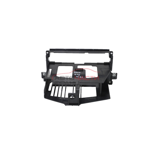 Конзола радио cd BMW E46 1.8 I 118 конски сили