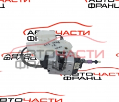 Предна дясна брава Mercedes CLS W218 350 CDI A2047201835 2011г 4 пина