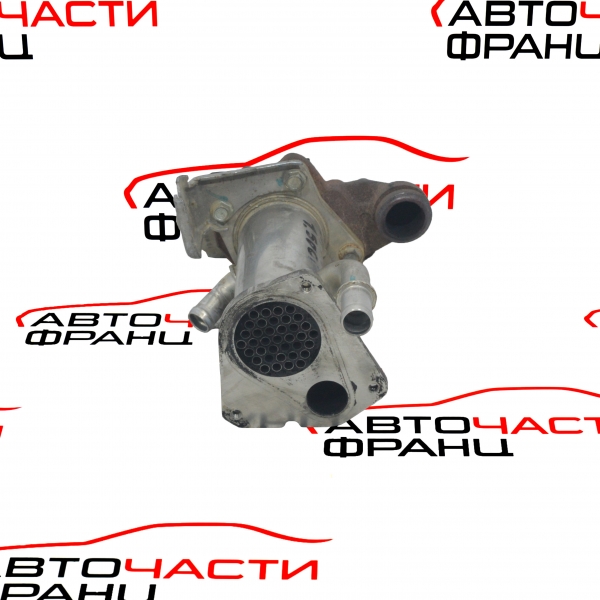 Охладител EGR Nissan Juke 1.5 DCI 110 конски сили 147355713R