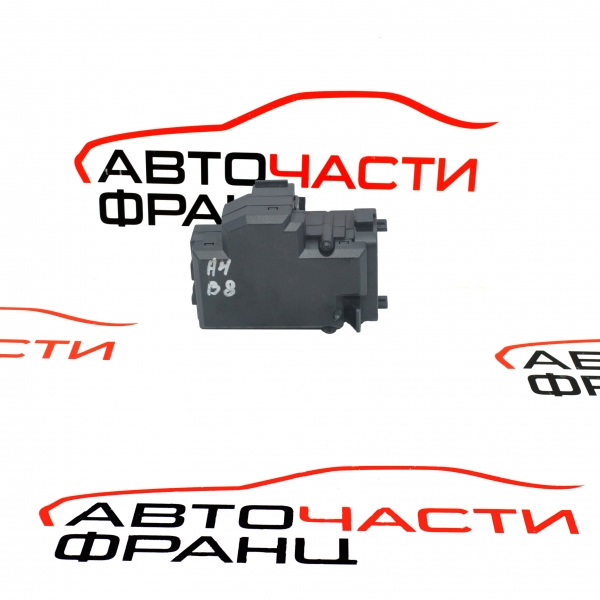 Ключалка гълтач Audi A4 2.0 TDI 143 конски сили 8K0909131B