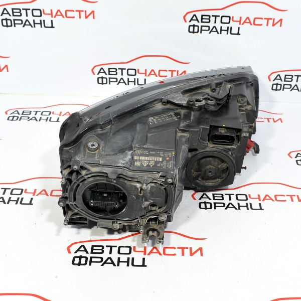 Ляв фар Audi A8 3.0 TDI 258 конски сили 4H0941035 2015г