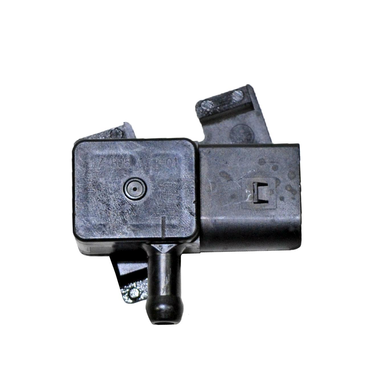 Датчик налягане диференциал BMW F01 4.0 D 306 конски сили 7805152-01