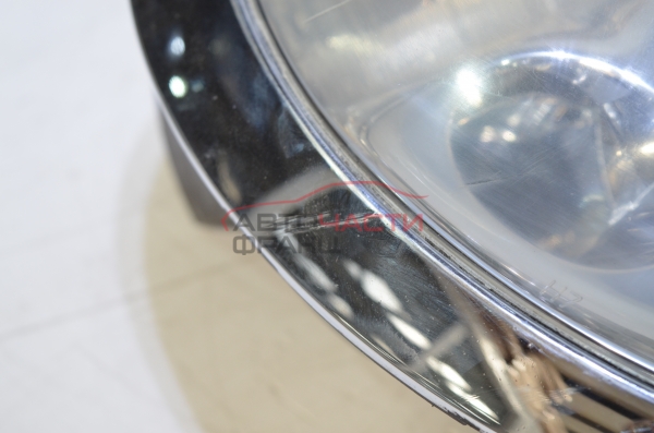 Десен фар MINI COOPER R50 1.6 16V 90 КОНСКИ СИЛИ