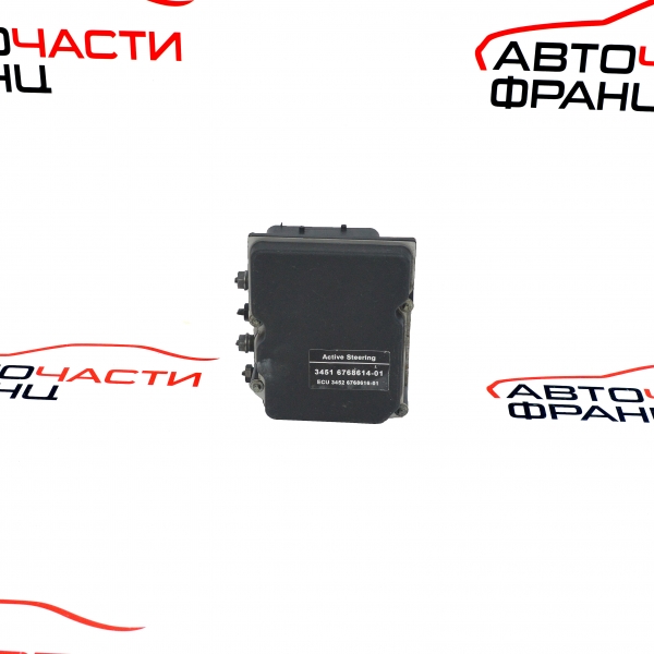 ABS помпа BMW E60 3.0 D 231 конски сили 34516758743-01