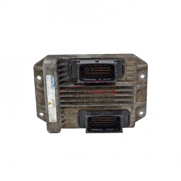 Компютър запалване Opel Meriva A 1.7 CDTI 100 конски сили 897350-9487