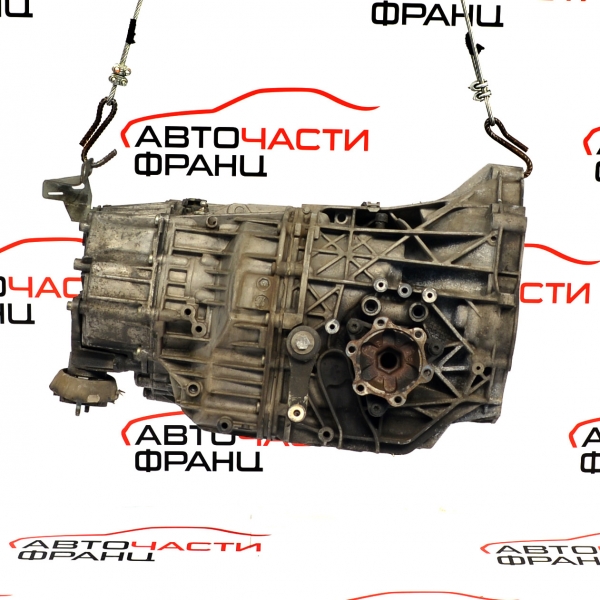 Автоматична скоростна кутия Audi A4 3.0 i 220 конски сили FSG