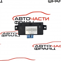 Модул въздушно окачване Mercedes E Class W212 2.2  CDI  204 конски сили A2125406462