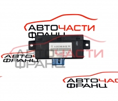 Модул въздушно окачване Mercedes E Class W212 2.2 CDI 204 конски сили A2125406462