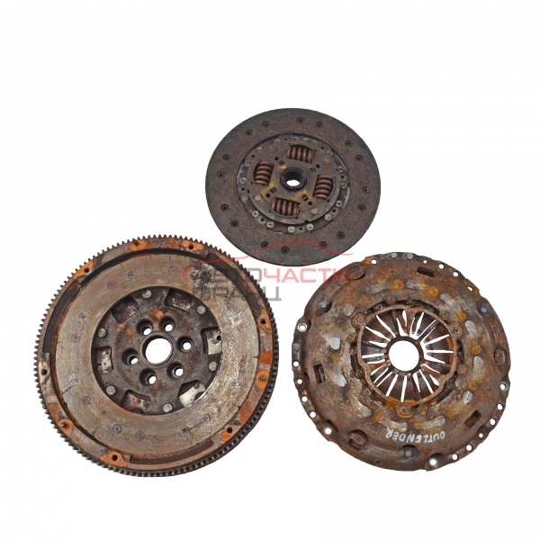 Съединител Mitsubishi Outlander 2.0 DI-D 2008г